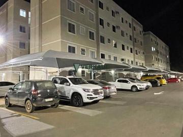 Apartamento Padrão Gran Navona Goiânia/Go