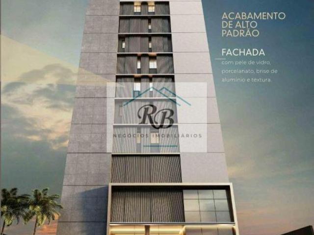 Apartamento Padrão 3 quartos com suíte