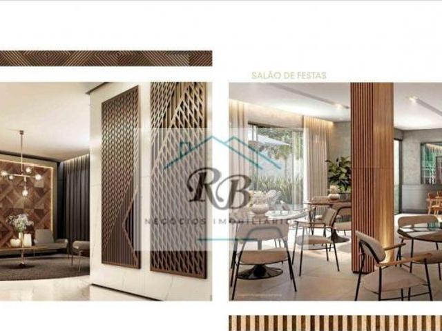 Apartamento Padrão 3 quartos com suíte