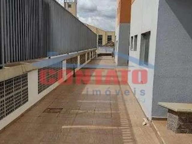 Apartamento Padrao com 3 Dormitorios no Centro de Sao Carlos