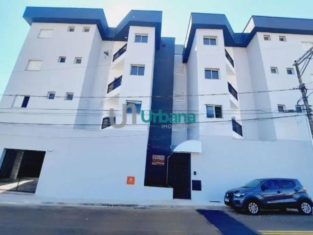 Apartamento Padrao a Venda e Locacao em Cidade Jardim, Sao Carlos