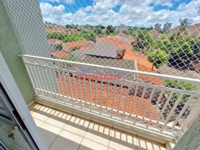 Apartamento Padrao em Cidade Jardim Conforto e Praticidade