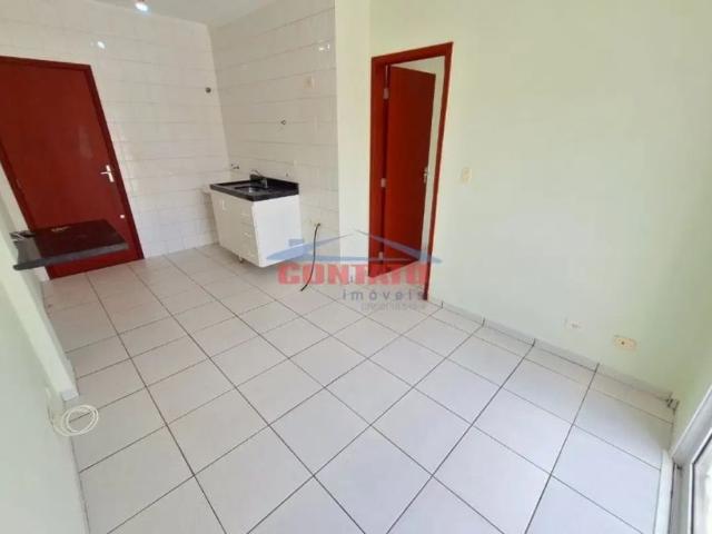 Apartamento Padrao em Cidade Jardim Conforto e Praticidade