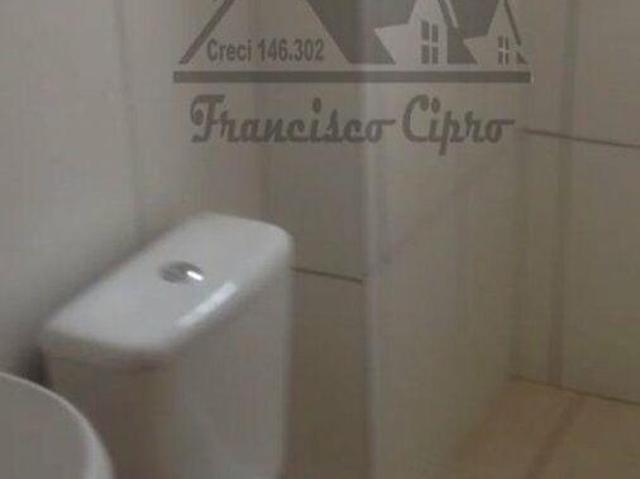 Apartamento Padrao para Venda em Crispim Pindamonhangaba SP