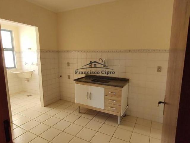Apartamento Padrao para Venda em Jardim Bela Vista Guaratingueta SP
