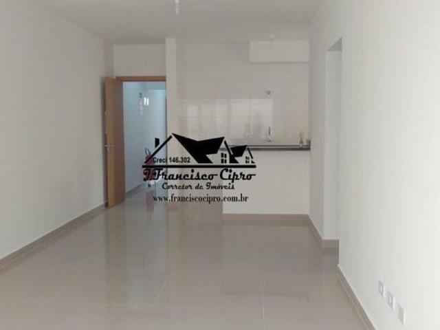 Apartamento Padrao para Venda em Residencial Village Santana Guaratingueta SP