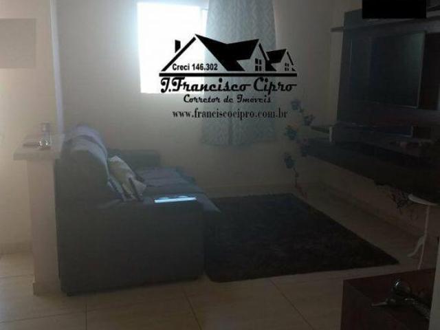 Apartamento Padrao para Venda em Residencial Village Santana Guaratingueta SP
