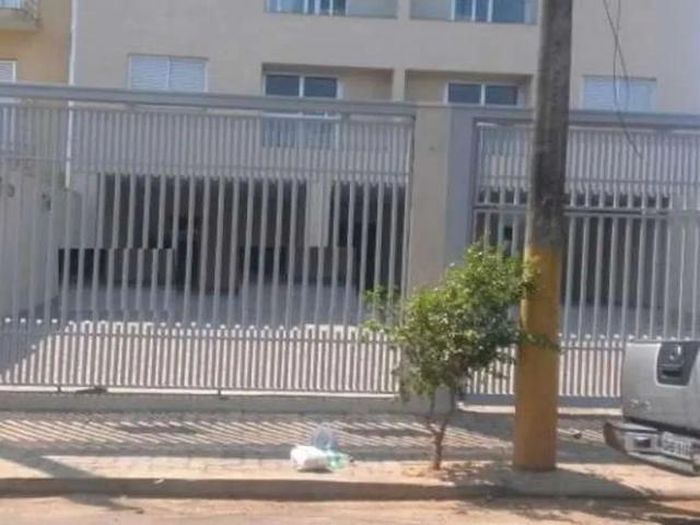 Apartamento Padrao para Alugar em Cidade Jardim, Sao Carlos