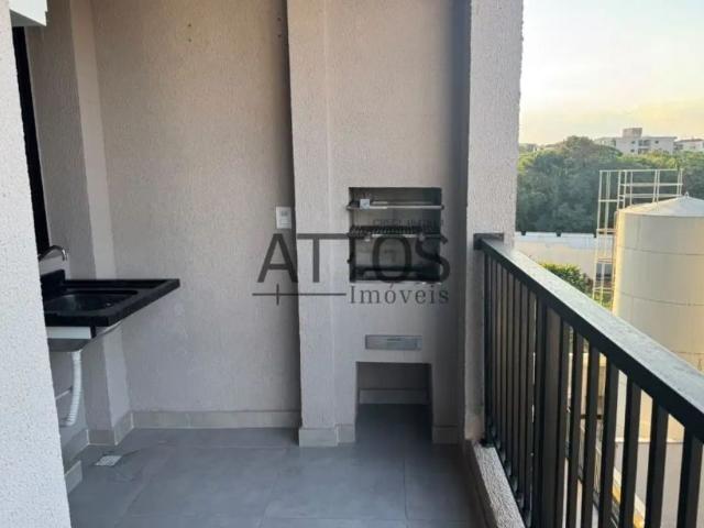 Apartamento Padrao para Alugar em Cidade Jardim, Sao Carlos