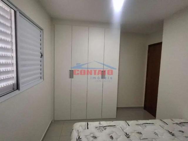 Apartamento Padrao para Alugar no Parque Sabara, Sao Carlos