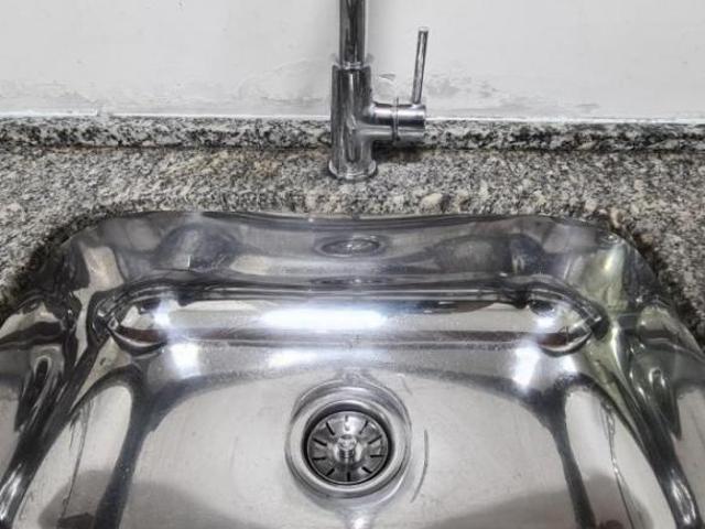 Apartamento Padroeira