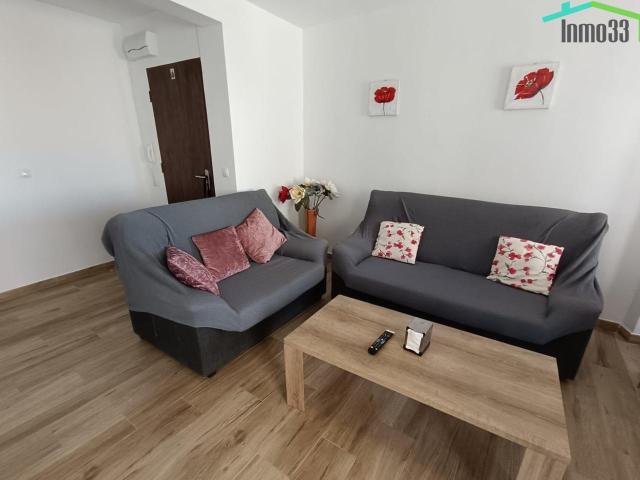 Apartamento Palasiet, a 5 minutos de la Playa. Villajoyosa, Alicante