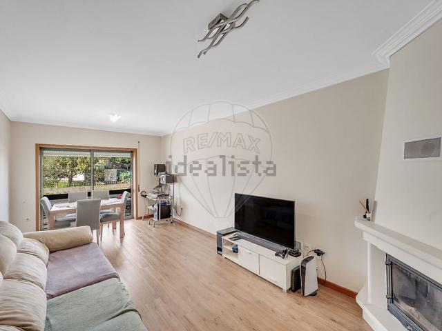 Apartamento, Palhaça