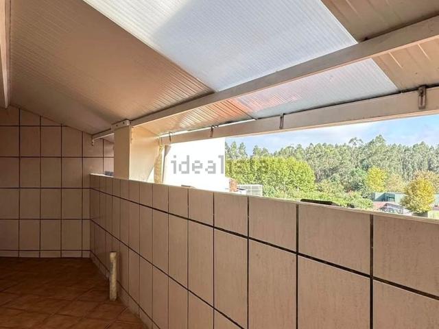 Apartamento, Palhaça