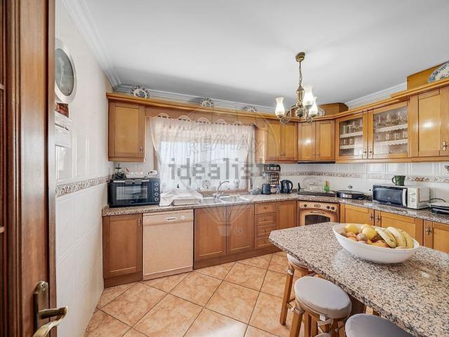Apartamento, Palhaça