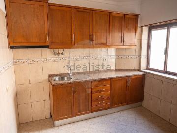 Apartamento, Palhais e Coina