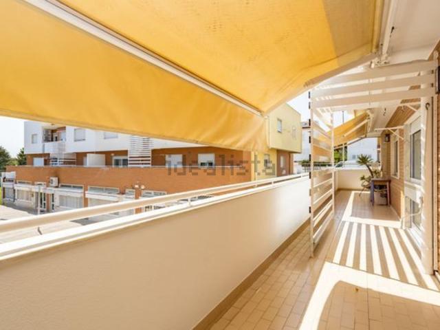 Apartamento, Palhais e Coina