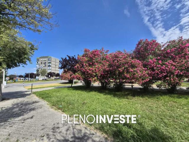 Apartamento, Palhais e Coina