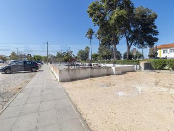 Apartamento, Palhais e Coina