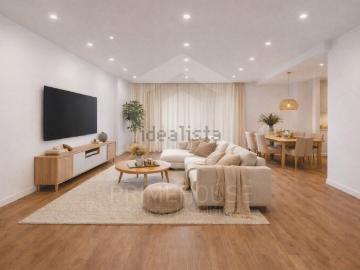 Apartamento, Palhais e Coina