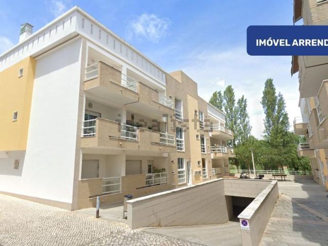 Apartamento, Palhais e Coina
