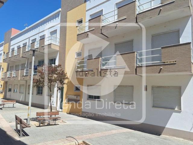 Apartamento, Palhais e Coina