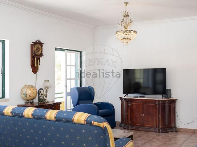 Apartamento, Palhais e Coina