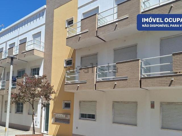 Apartamento, Palhais e Coina