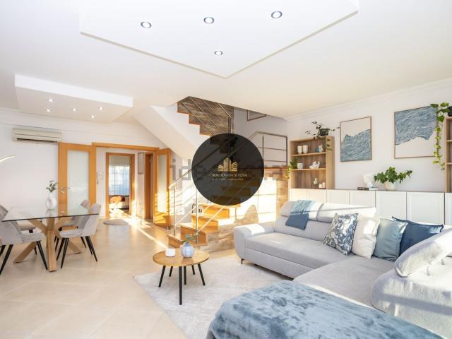 Apartamento, Palhais e Coina