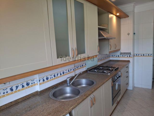 Apartamento, Palhais e Coina