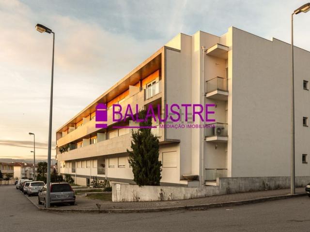 Apartamento, Palmeira