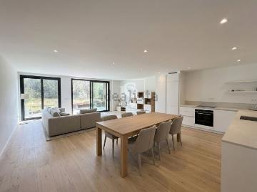 Apartamento, Real Dume Semelhe