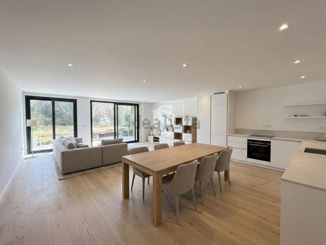 Apartamento, Real Dume Semelhe