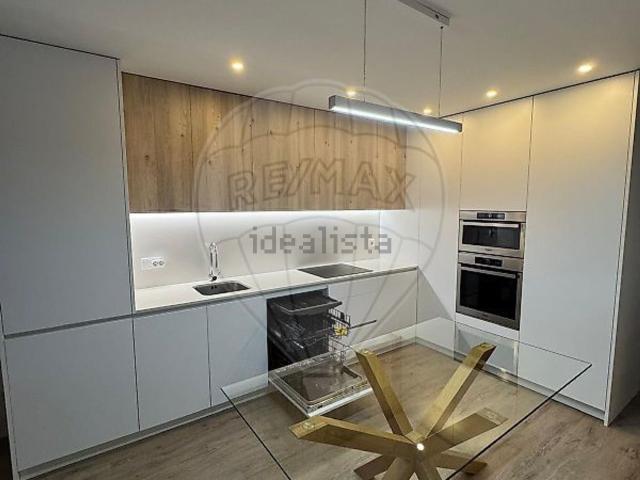 Apartamento, Palmeira