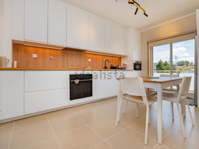 Apartamento, Palmeira