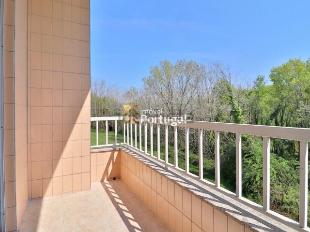 Apartamento, Palmeira