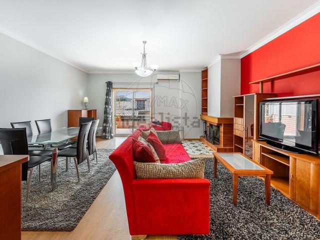 Apartamento, Palmeira