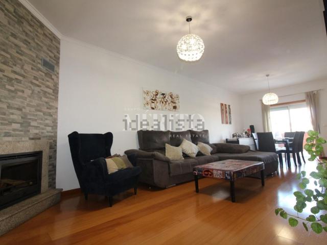 Apartamento, Palmeira