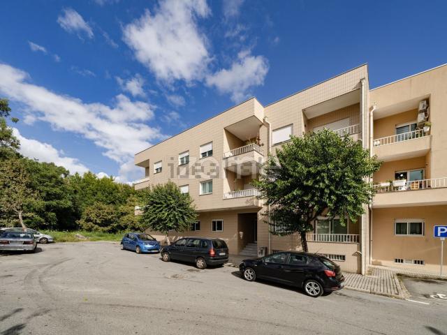 Apartamento, Palmeira