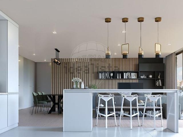 Apartamento, Palmeira