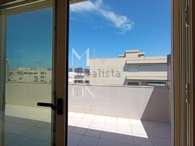 Apartamento, Palmeira de Faro
