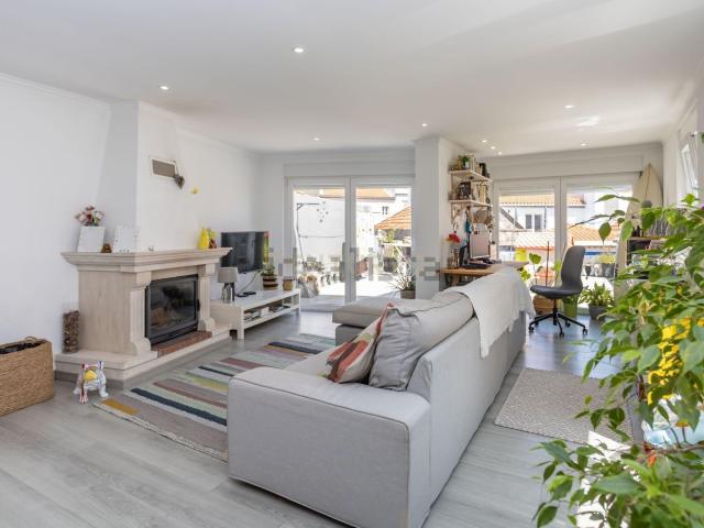 Apartamento, Palmela