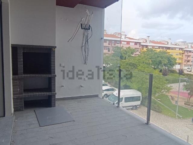 Apartamento, Palmela
