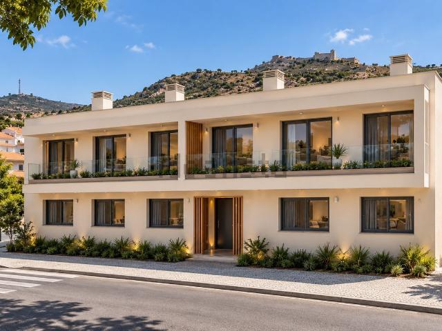 Apartamento, Palmela