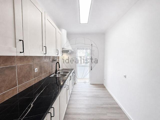 Apartamento, Palmela