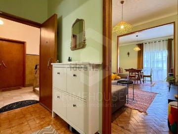 Apartamento, Palmela