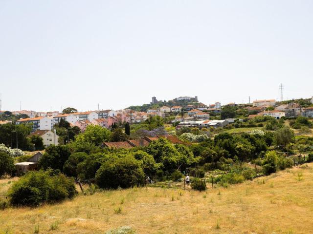 Apartamento, Palmela