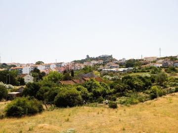 Apartamento, Palmela