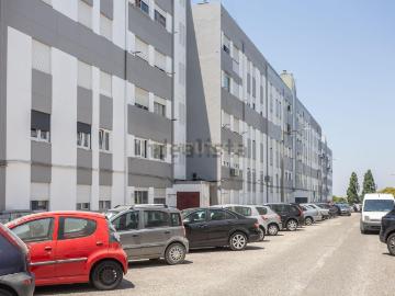 Apartamento, Palmela