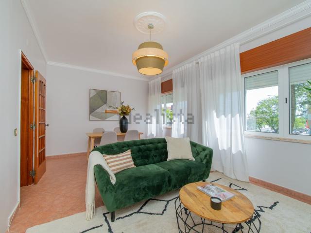 Apartamento, Palmela